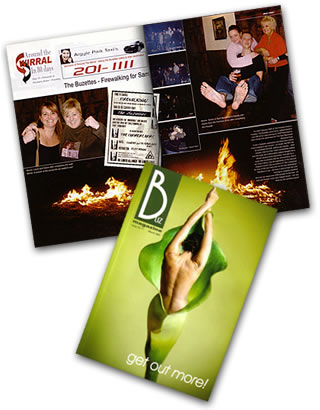 The Buz Magazine